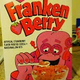 Illustration for article titled SnackTAYku: Monster Cereals - Frankenberry